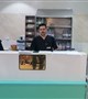 بازدید میدانی رئیس اورژانس پیش‌بیمارستانی بم از میزان آمادگی اورژانس بیمارستان پاستور در شرایط بحران