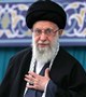 پیام تسلیت سرپرست اورژانس بم در پی شهادت قائد امت ،حضرت آیت الله خامنه ای (قدس سره)